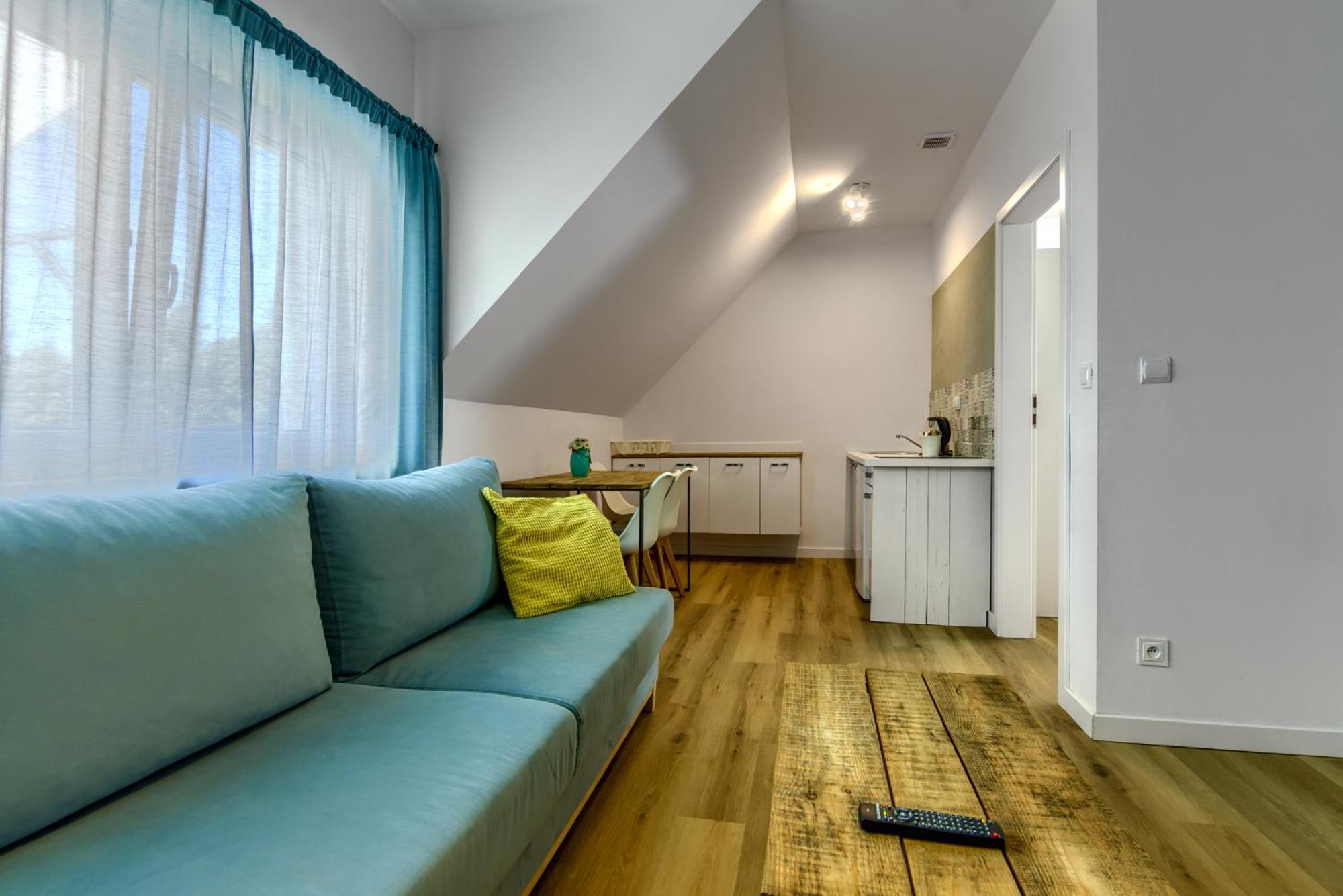 Pajda Mazur - Osrodek Wypoczynkowy Hotel Stare Jabłonki Buitenkant foto