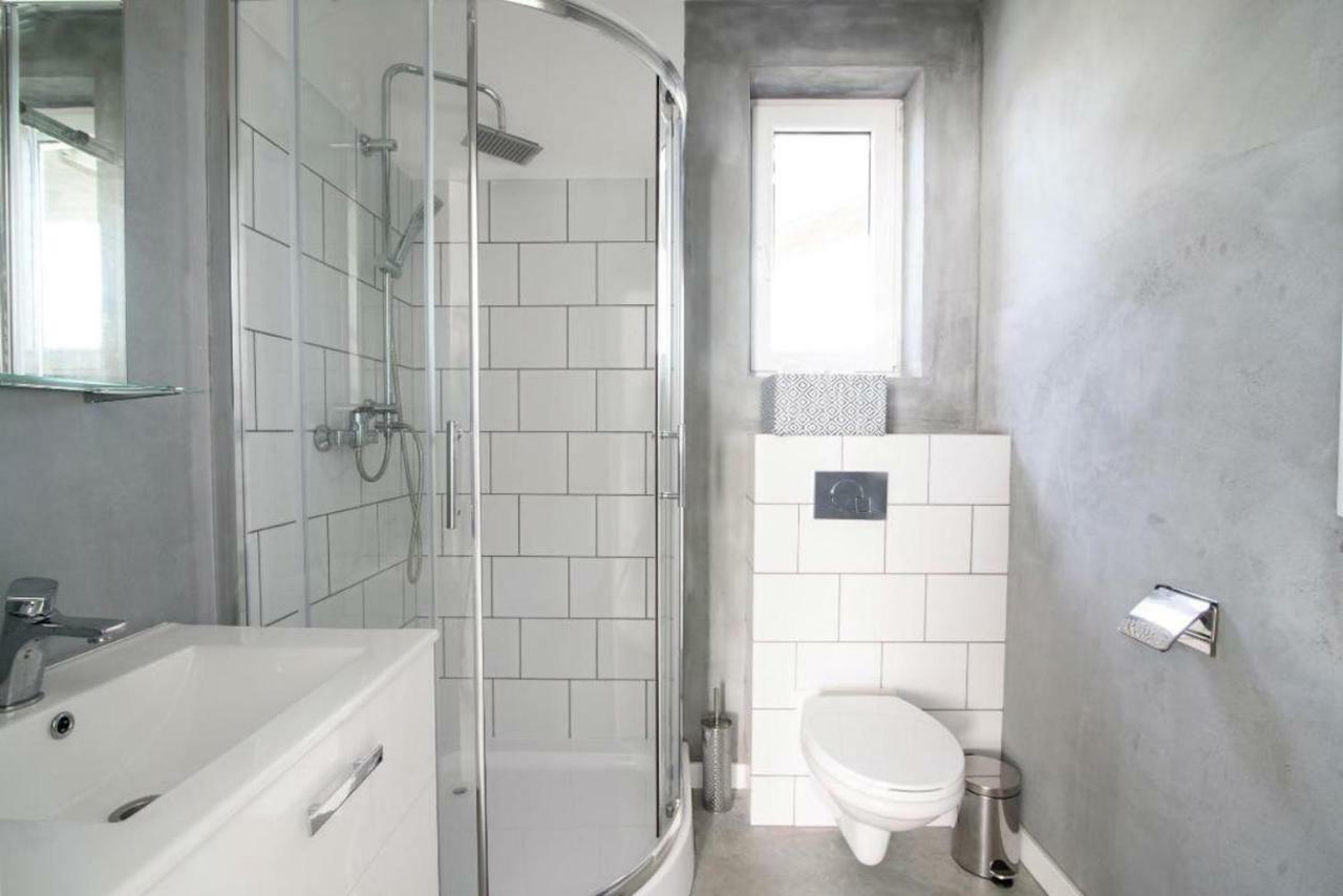 Pajda Mazur - Osrodek Wypoczynkowy Hotel Stare Jabłonki Buitenkant foto